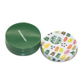 China Best Price High Quality Wholesale Free Shipping Tin Cookie Boxes